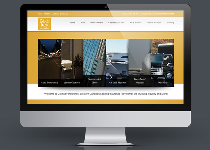 Goldkey Feature