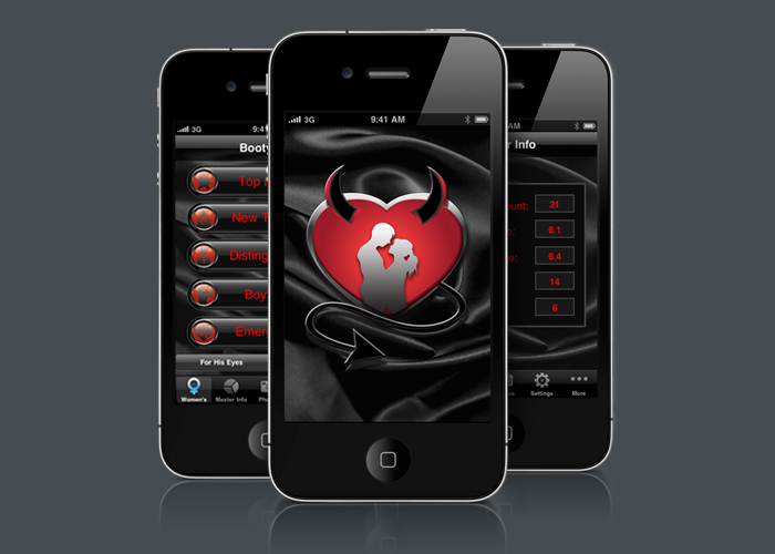 Iphonefront Screen