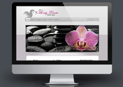 Bodtreats Feature