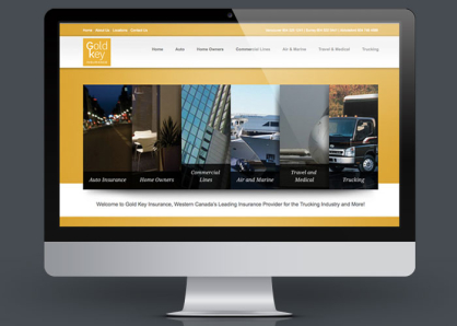 Goldkey Feature