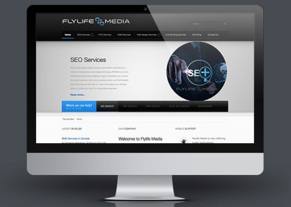 Flylifemedia.com Feature