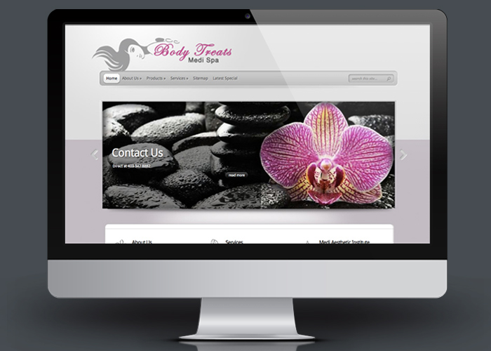 Bodtreats Feature