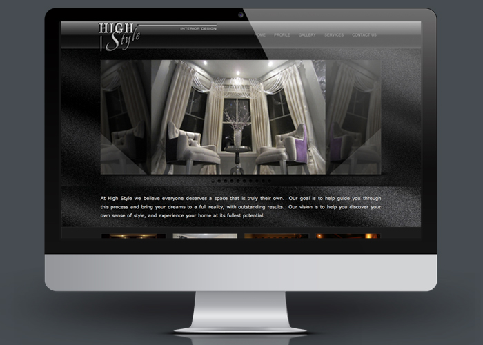 Vancouver Web-Design